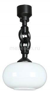 Подвесной светильник Селена 11008-1L Avrora