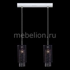 Подвесной светильник 1180/2 хром Eurosvet