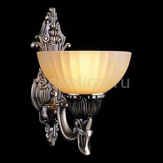 Бра 89247/1 античная бронза бра Eurosvet