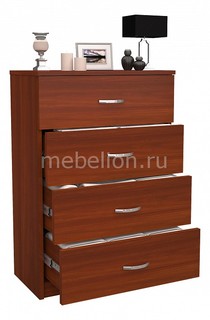 Комод Финк-64 МСТ-КУФ-64-16 ЯЛ МФ Мастер