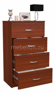 Комод Финк-54 МСТ-КУФ-54-16 ЯЛ МФ Мастер