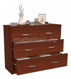 Комод Финк-83 МСТ-КУФ-83-16 ЯЛ МФ Мастер