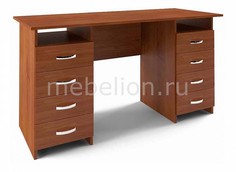 Стол письменный Милан-10 МФ Мастер