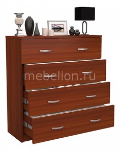 Комод Финк-84 МСТ-КУФ-84-16 ЯЛ МФ Мастер