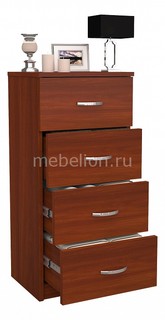 Комод Финк-44 МСТ-КУФ-44-16 ЯЛ МФ Мастер