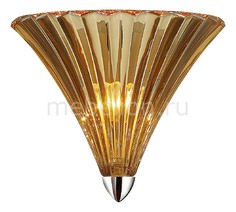 Накладной светильник Iris 1697-1W Favourite