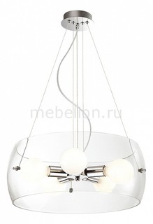 Подвесной светильник Tropfen 1693-5P Tropfen 1693-5P Favourite