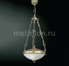 Подвесной светильник L 5610/2 Reccagni Angelo