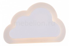 Накладной светильник Nube SL950.501.01 St Luce