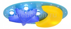 Накладной светильник Луна 07458,05 Kink Light
