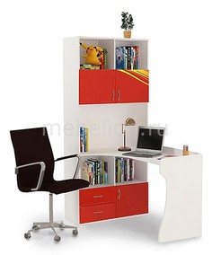 Стол компьютерный Champion Advesta