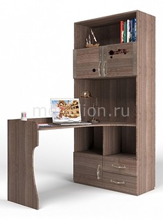 Стол компьютерный Pirat Advesta