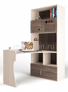 Стол компьютерный Pirat Advesta