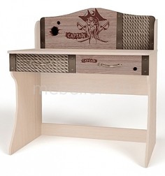 Стол компьютерный Pirat Advesta