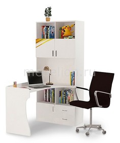 Стол компьютерный Champion Advesta