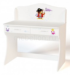 Стол компьютерный Pirates Advesta