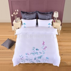 Комплект евростандарт Delux Mona Liza