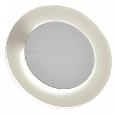 Накладной светильник Оретон 08137 Kink Light
