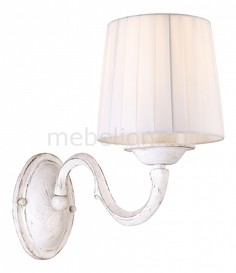 Бра Alba A9395AP-1WG Arte Lamp