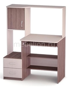 Стол компьютерный Рональд-62 ВМФ