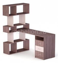 Стол компьютерный Рональд-50 ВМФ