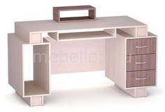 Стол компьютерный Рональд-54 ВМФ