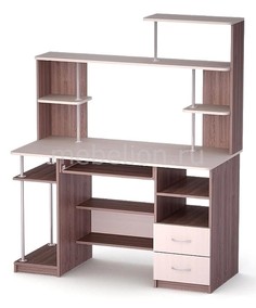 Стол компьютерный Рональд-59 ВМФ