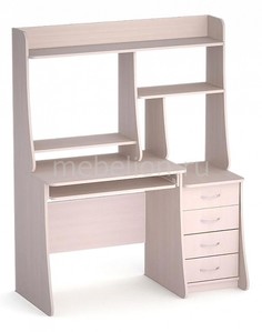 Стол компьютерный Рональд-38 ВМФ