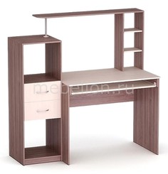 Стол компьютерный Рональд-18 ВМФ