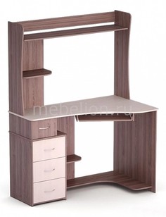 Стол компьютерный Рональд-27 ВМФ