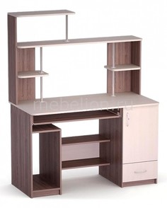 Стол компьютерный Рональд-64 ВМФ