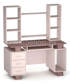 Стол компьютерный Рональд-55 ВМФ