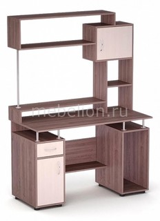 Стол компьютерный Рональд-41 ВМФ