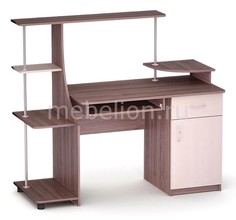 Стол компьютерный Рональд-42 ВМФ