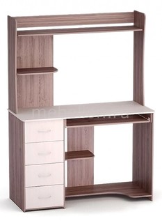 Стол компьютерный Рональд-29 ВМФ