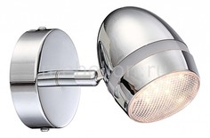 Спот Manjola 56206-1 Globo
