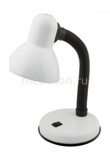 Настольная лампа офисная TLI-204 TLI204WhiteE27 Uniel