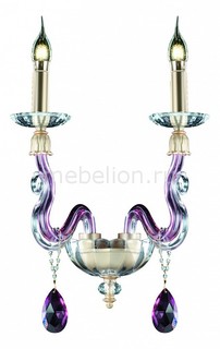 Бра Carl 5124/14 AP-2 Divinare