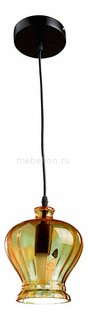 Подвесной светильник Festa A8127SP-1AM Arte Lamp