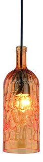 Подвесной светильник Festa A8132SP-1AM Arte Lamp