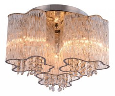 Накладной светильник Twinkle A8560PL-3CL Arte Lamp