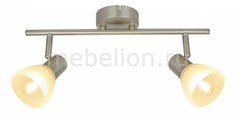 Спот Parry A5062AP-2SS Arte Lamp