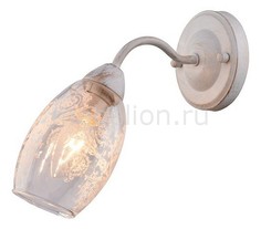 Бра Bettina A1296AP-1WG Arte Lamp