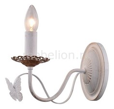 Бра Ali A6114AP-1WG Arte Lamp