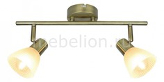 Спот Parry A5062AP-2AB Arte Lamp