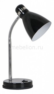 Настольная лампа офисная Mercoled A5049LT-1BK Arte Lamp