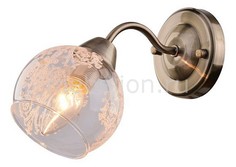 Бра Martina A1292AP-1AB Arte Lamp