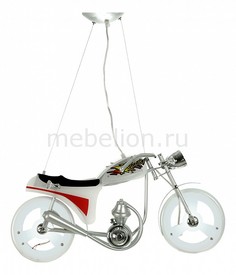 Подвесной светильник Харлей 07471 Kink Light