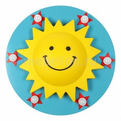 Накладной светильник Солнце 07459 Kink Light