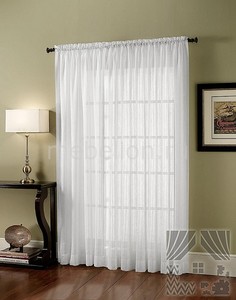 Гардина (300х160 см) 1шт. Берис ТомДом